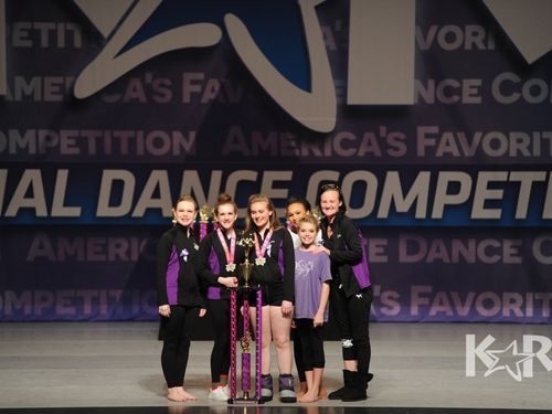 Indianapolis, IN - 5/5/2017 - Awards