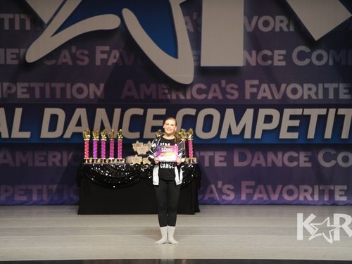 Indianapolis, IN - 5/5/2017 - Awards