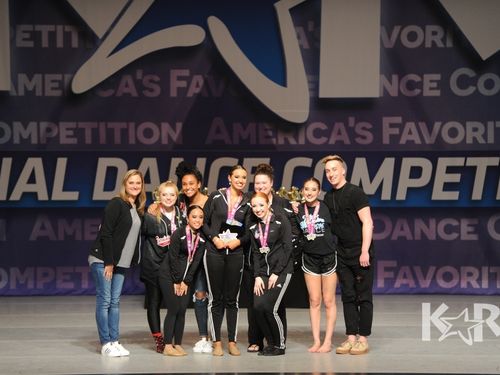 Indianapolis, IN - 5/5/2017 - Awards