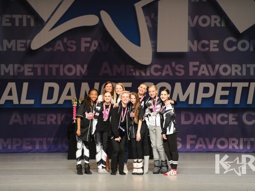 Indianapolis, IN - 5/5/2017 - Awards