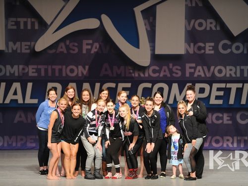 Indianapolis, IN - 5/5/2017 - Awards
