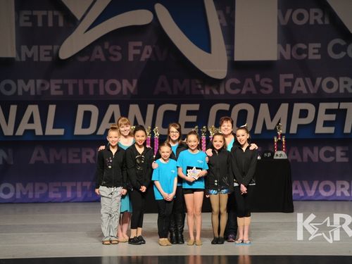 Indianapolis, IN - 5/5/2017 - Awards