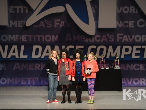 Indianapolis, IN - 5/5/2017 - Awards