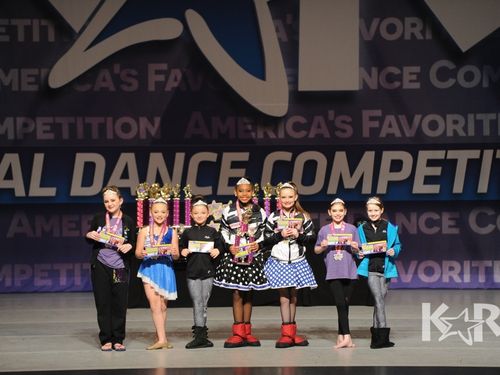 Indianapolis, IN - 5/5/2017 - Awards