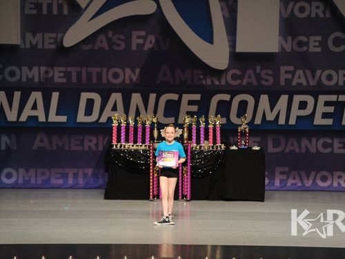 Indianapolis, IN - 5/5/2017 - Awards
