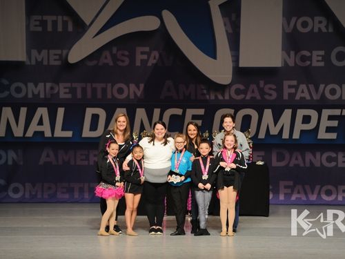 Indianapolis, IN - 5/5/2017 - Awards
