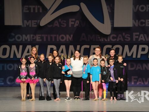 Indianapolis, IN - 5/5/2017 - Awards