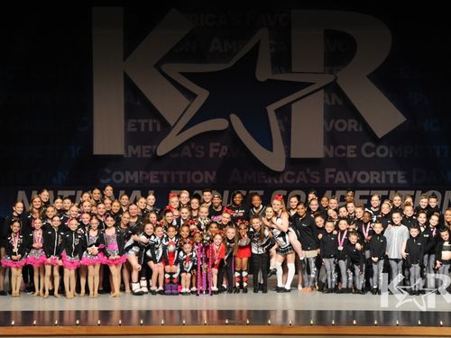 Indianapolis, IN - 5/5/2017 - Awards