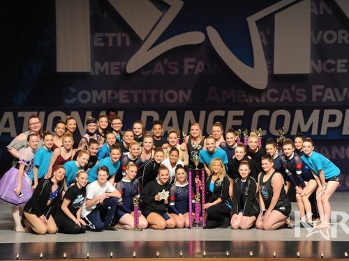 Indianapolis, IN - 5/5/2017 - Awards