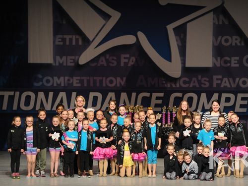 Indianapolis, IN - 5/5/2017 - Awards