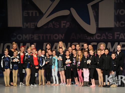 Indianapolis, IN - 5/5/2017 - Awards