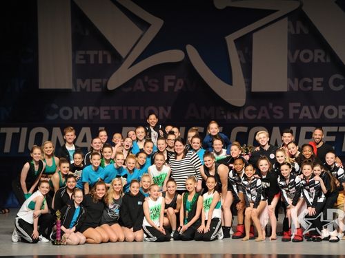 Indianapolis, IN - 5/5/2017 - Awards