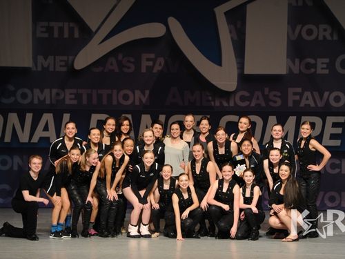 Indianapolis, IN - 5/5/2017 - Awards