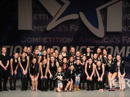 Indianapolis, IN - 5/5/2017 - Awards