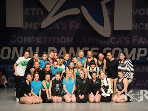 Indianapolis, IN - 5/5/2017 - Awards