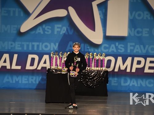 Pittsburgh, PA - 5/5/2017 - Awards