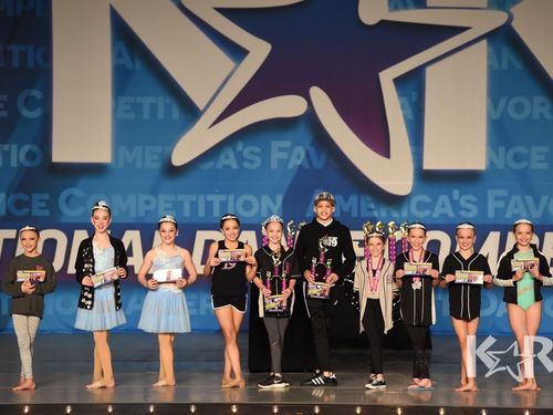 Pittsburgh, PA - 5/5/2017 - Awards