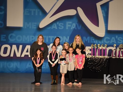 Pittsburgh, PA - 5/5/2017 - Awards