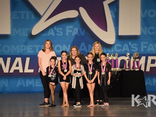 Pittsburgh, PA - 5/5/2017 - Awards