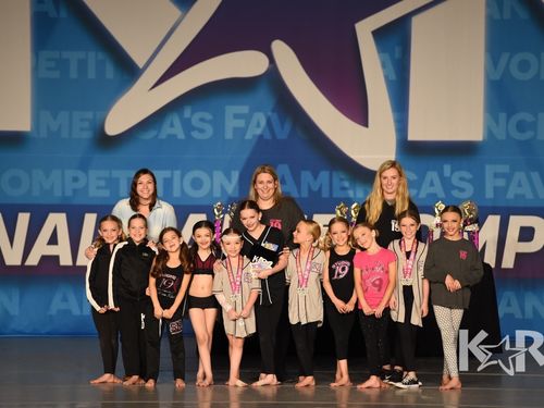 Pittsburgh, PA - 5/5/2017 - Awards