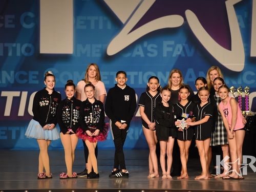 Pittsburgh, PA - 5/5/2017 - Awards