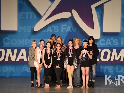 Pittsburgh, PA - 5/5/2017 - Awards