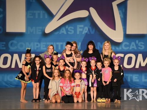 Pittsburgh, PA - 5/5/2017 - Awards