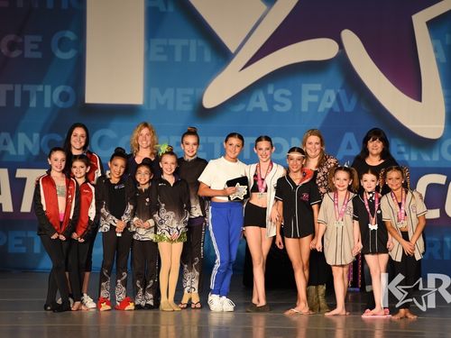 Pittsburgh, PA - 5/5/2017 - Awards