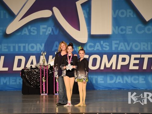Pittsburgh, PA - 5/5/2017 - Awards