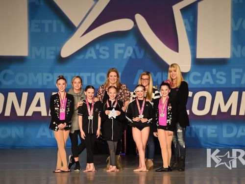 Pittsburgh, PA - 5/5/2017 - Awards