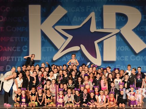 Pittsburgh, PA - 5/5/2017 - Awards
