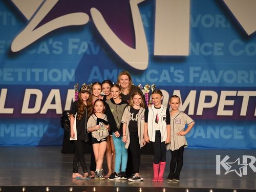 Pittsburgh, PA - 5/5/2017 - Awards