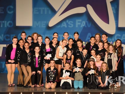 Pittsburgh, PA - 5/5/2017 - Awards