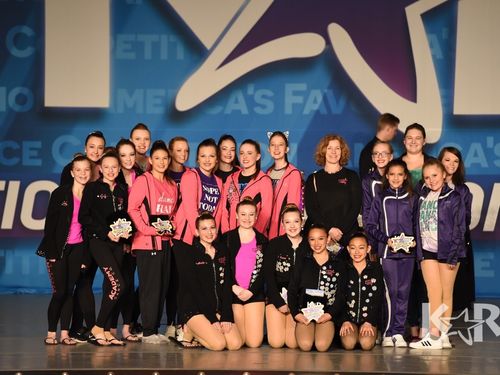 Pittsburgh, PA - 5/5/2017 - Awards