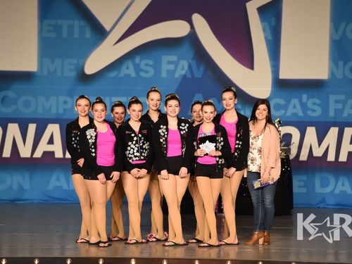 Pittsburgh, PA - 5/5/2017 - Awards