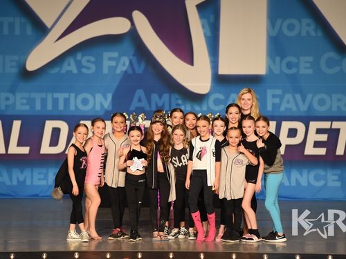 Pittsburgh, PA - 5/5/2017 - Awards