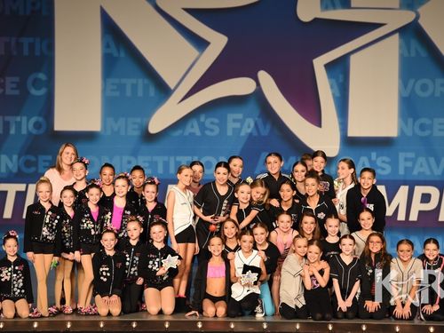 Pittsburgh, PA - 5/5/2017 - Awards