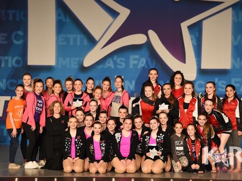 Pittsburgh, PA - 5/5/2017 - Awards