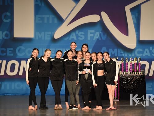 Pittsburgh, PA - 5/5/2017 - Awards