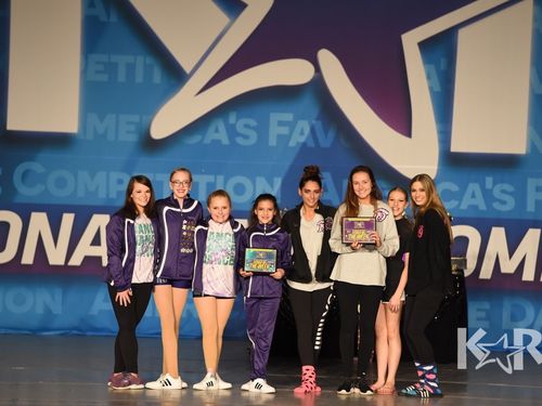 Pittsburgh, PA - 5/5/2017 - Awards