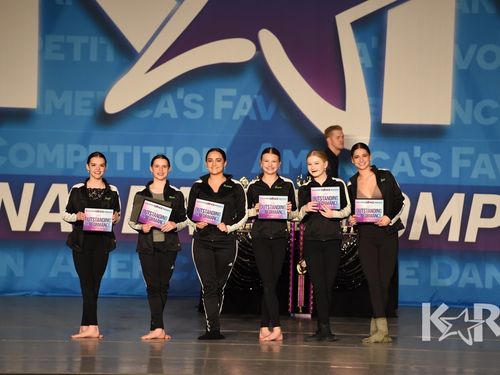 Pittsburgh, PA - 5/5/2017 - Awards