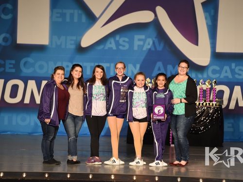 Pittsburgh, PA - 5/5/2017 - Awards
