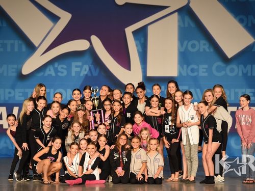 Pittsburgh, PA - 5/5/2017 - Awards