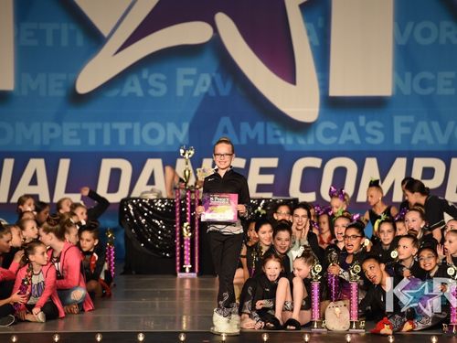 Pittsburgh, PA - 5/5/2017 - Awards