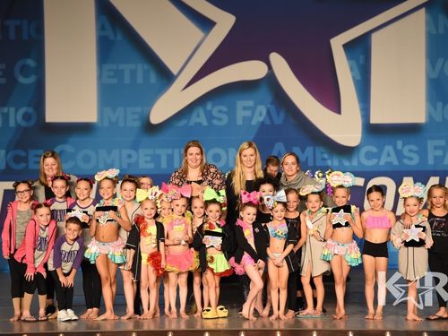 Pittsburgh, PA - 5/5/2017 - Awards