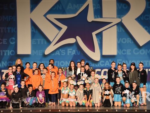Pittsburgh, PA - 5/5/2017 - Awards