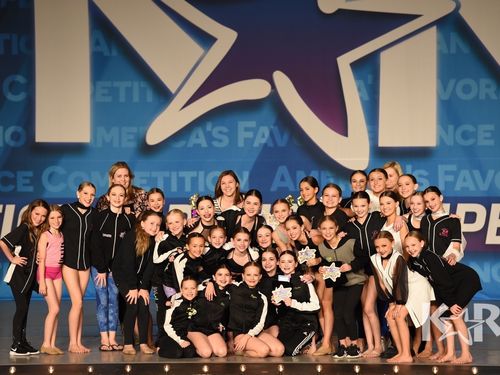 Pittsburgh, PA - 5/5/2017 - Awards