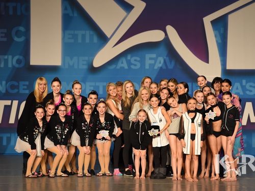 Pittsburgh, PA - 5/5/2017 - Awards
