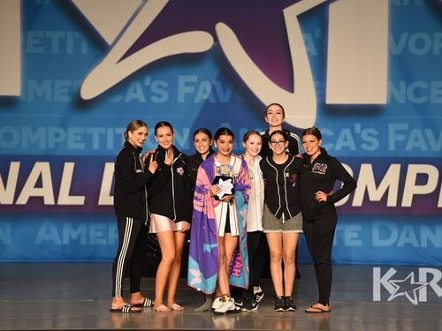 Pittsburgh, PA - 5/5/2017 - Awards
