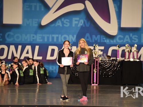 Pittsburgh, PA - 5/5/2017 - Awards